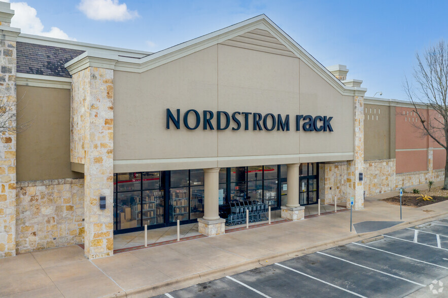 Nordstrom Rack