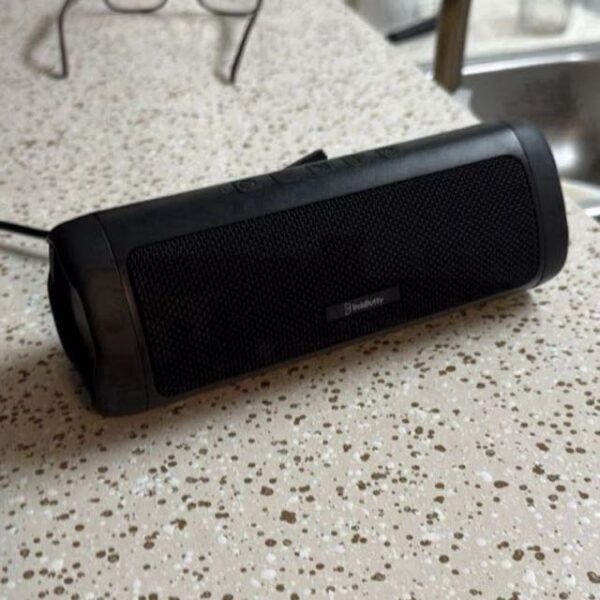Portable Bluetooth Speaker