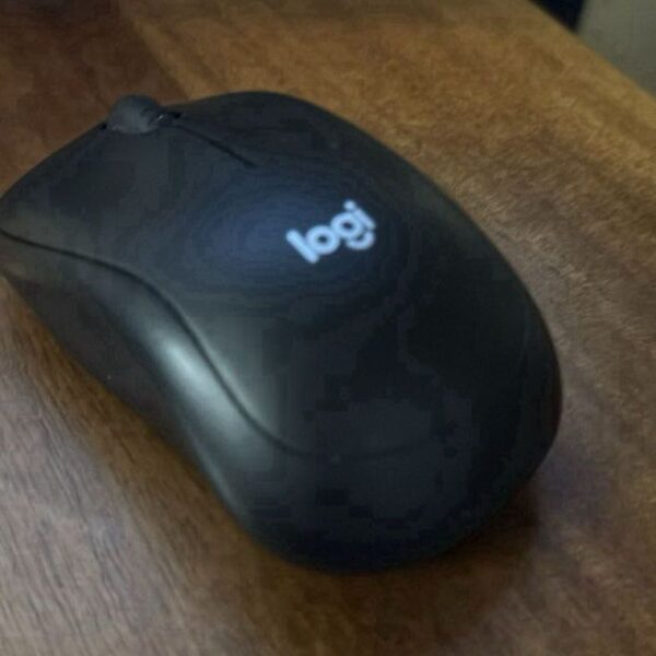 Logitech Wireless Mouse