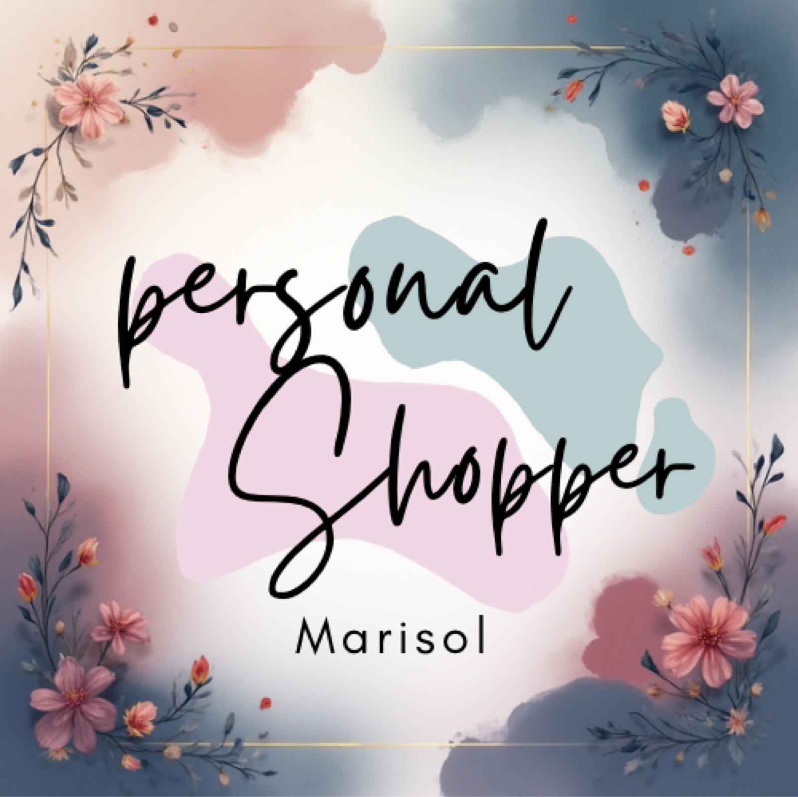 personal shopper marisol