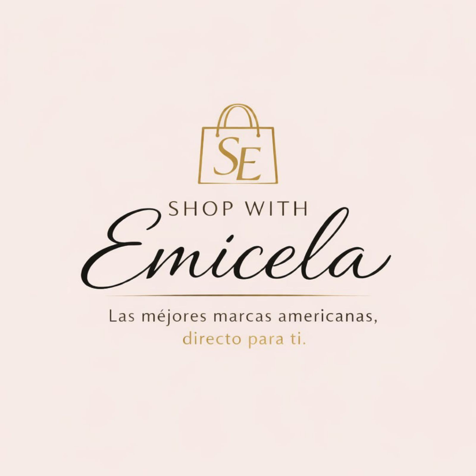 Shop with Emicela