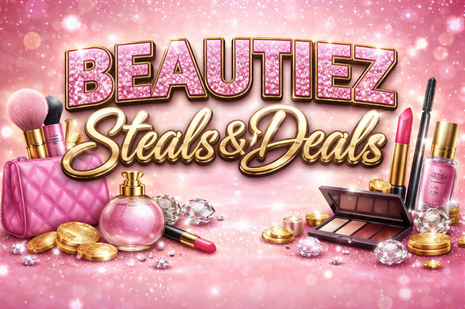 BEAUTIEZSteals&Deals