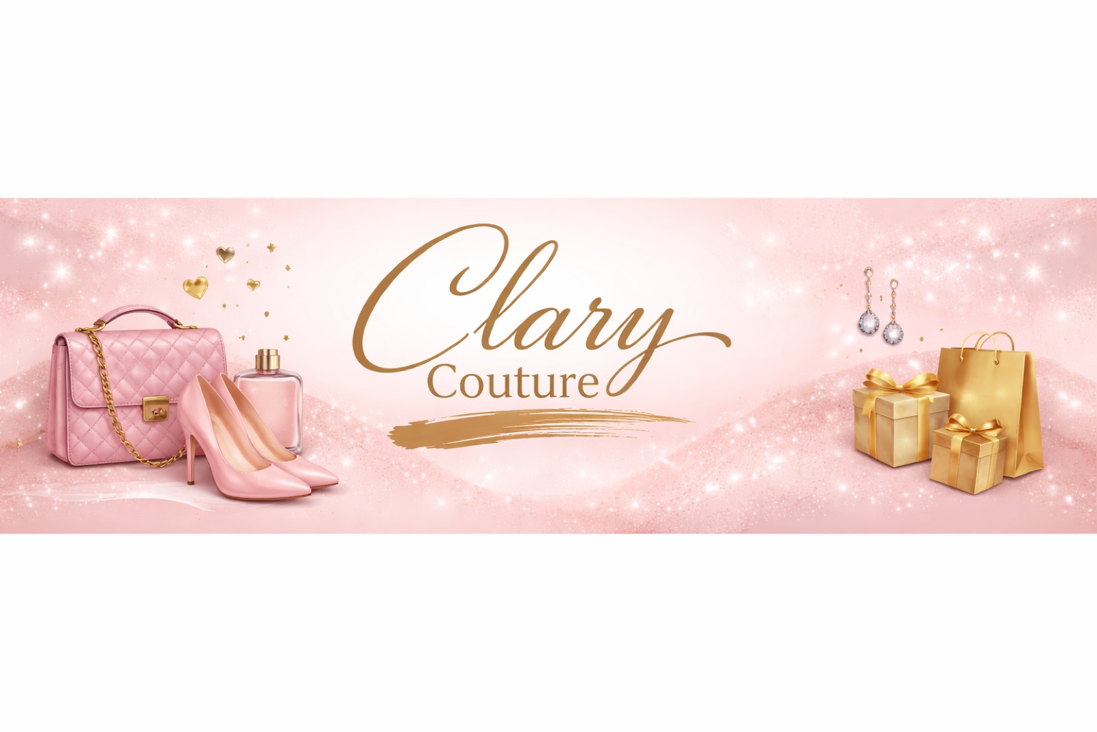 Clary Couture
