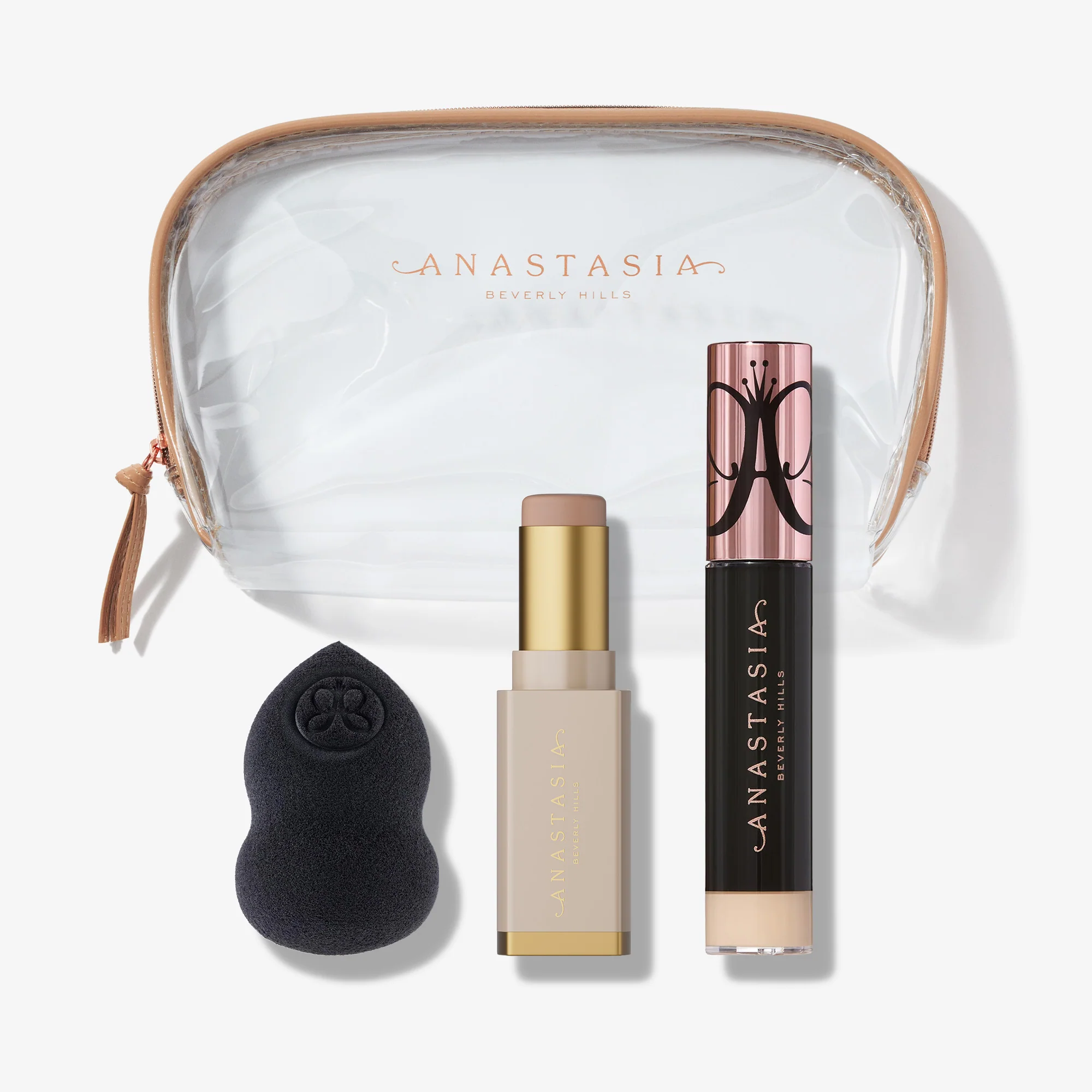 Contour & Conceal Duo