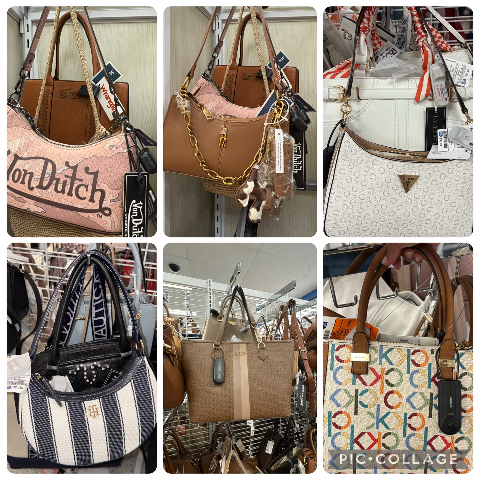 Closet by Moni